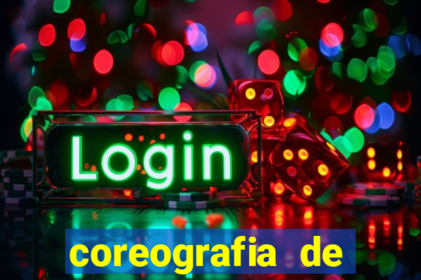 coreografia de natal infantil